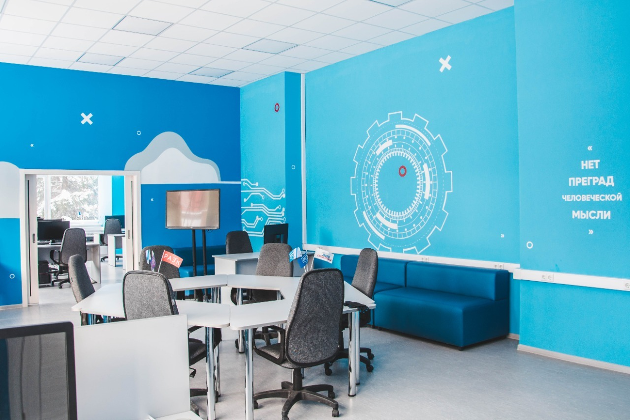 УГАТУ предоставлено пресс-службой УГАТУ