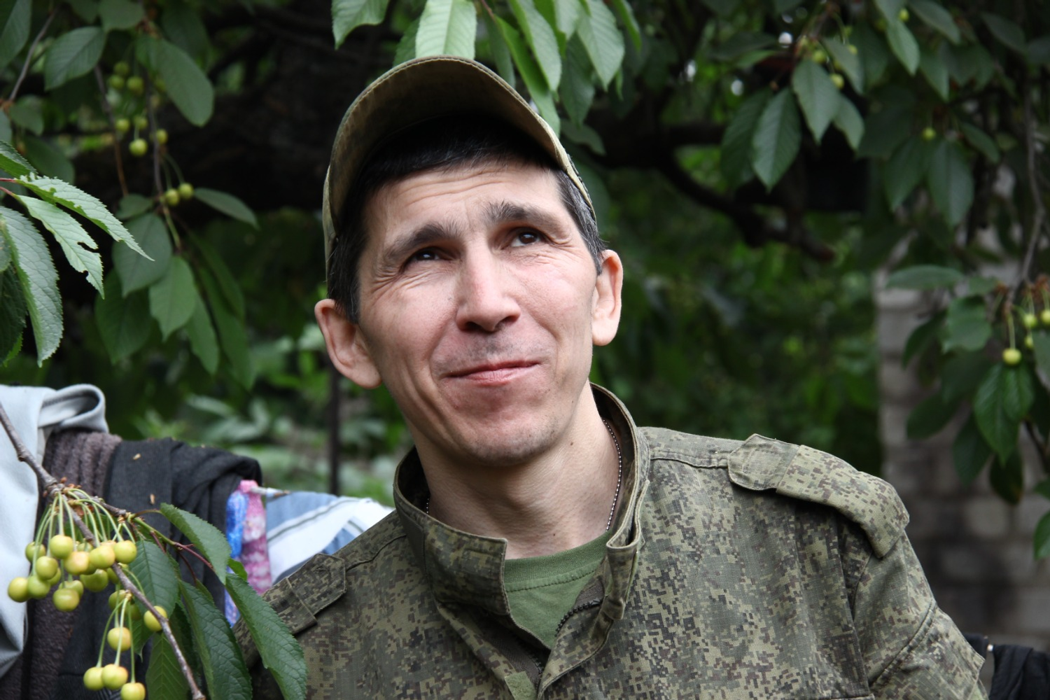 Эдуард Кускарбеков