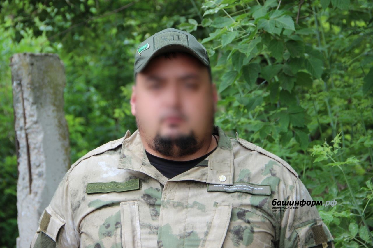 Эдуард Кускарбеков