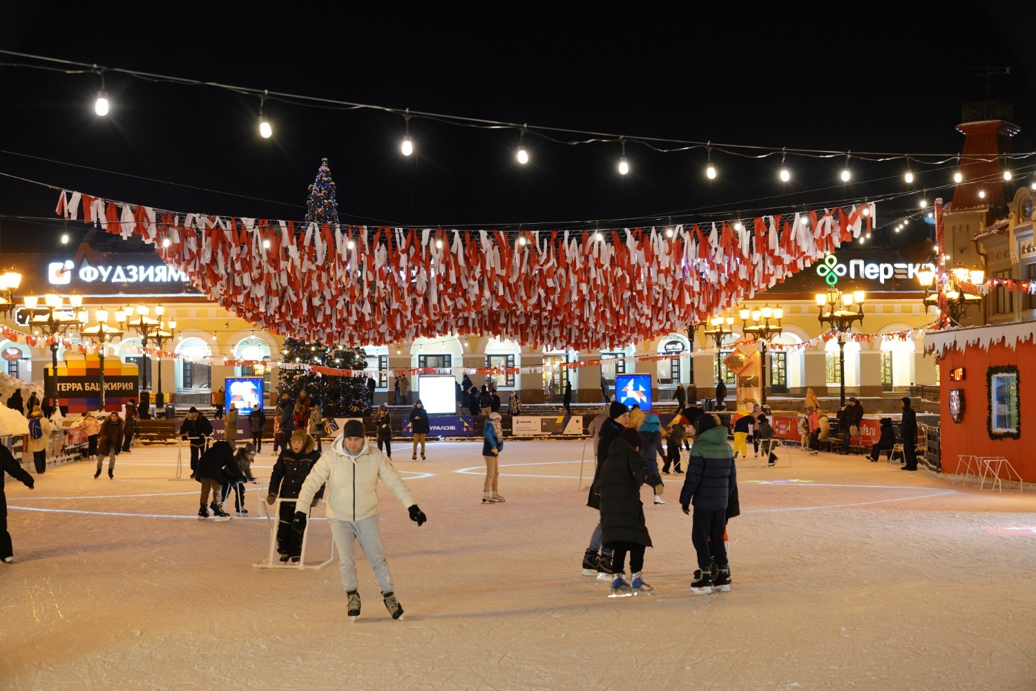 Олег Яровиков