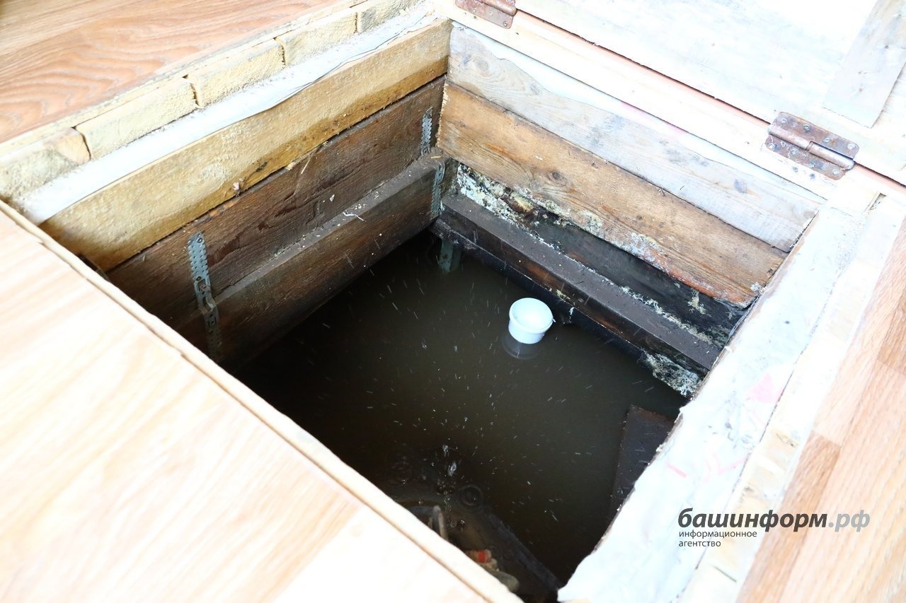 Валерий Шахов ИА Башинформ