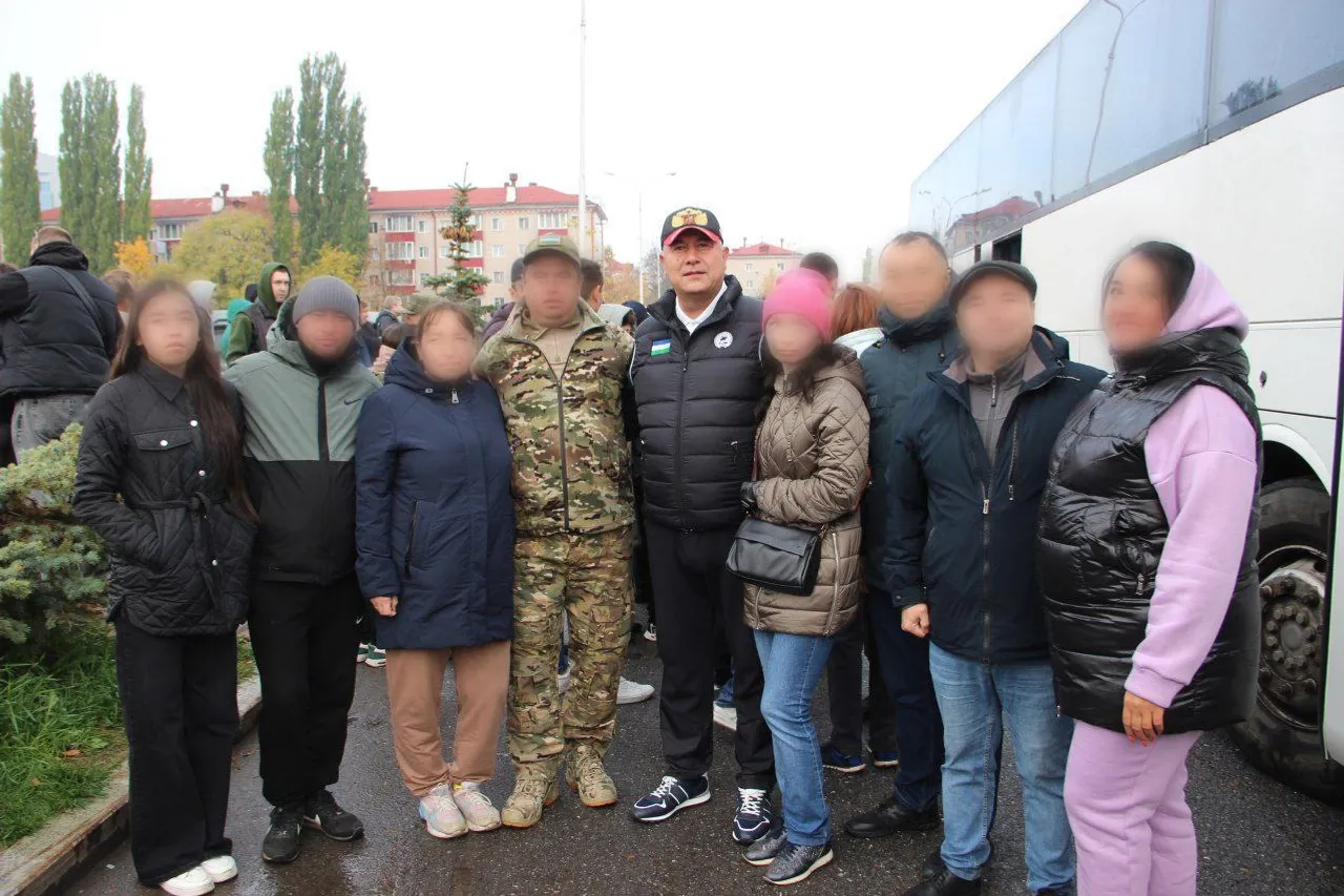 Эдуард Кускарбеков