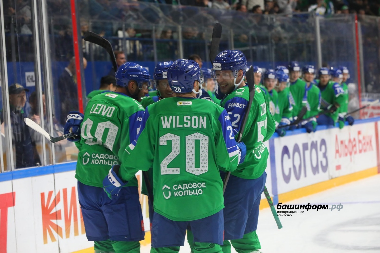 Валерий Шахов