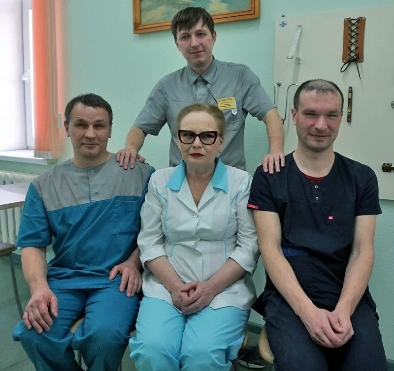 предоставлено героем публикации.