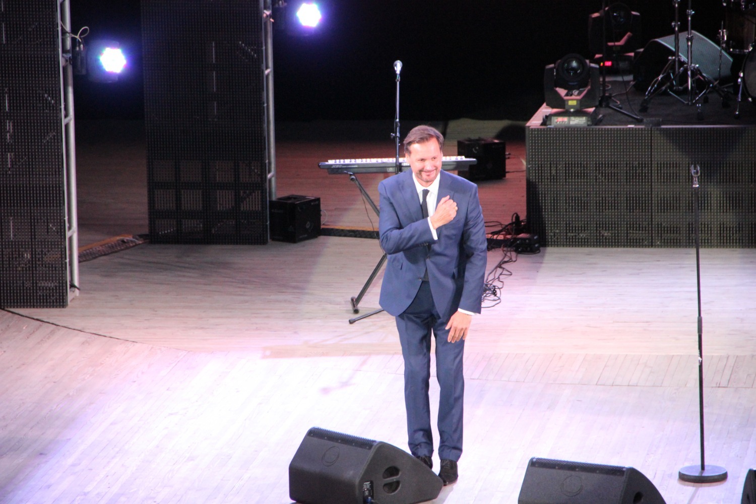 Эдуард Кускарбеков