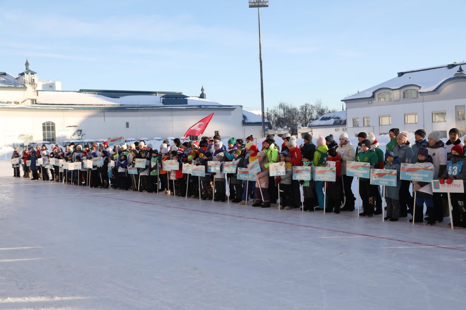 Валерий Шахов