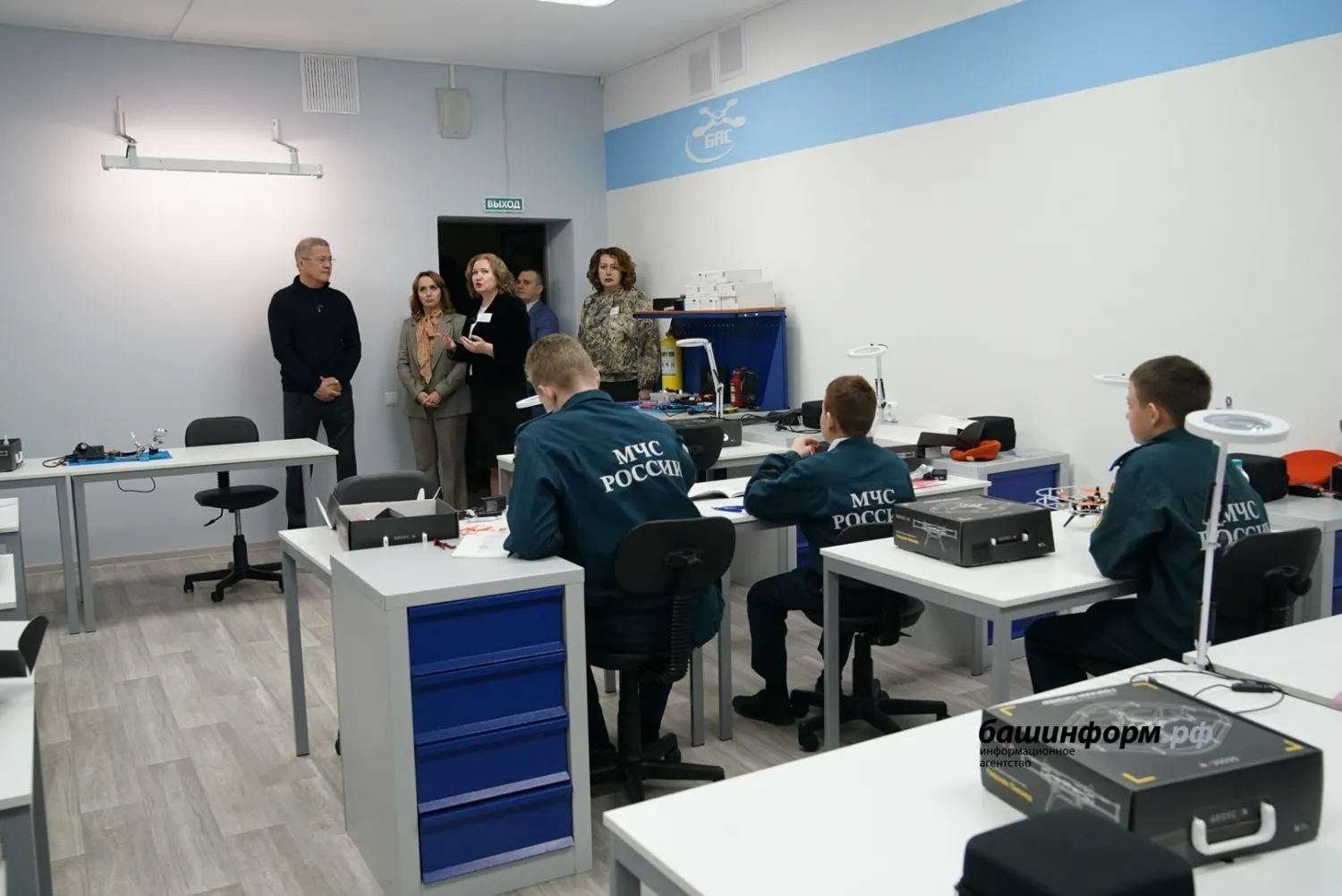 Олег Яровиков
