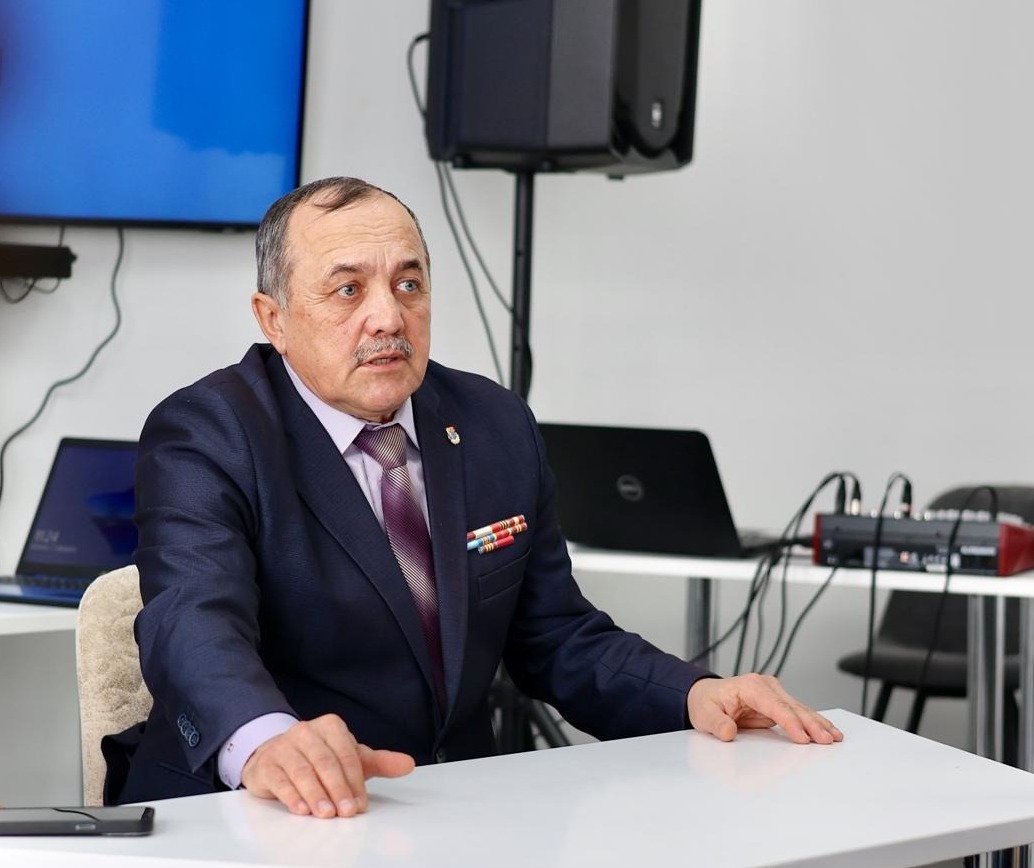 БРО ВООВ «Боевое братство»