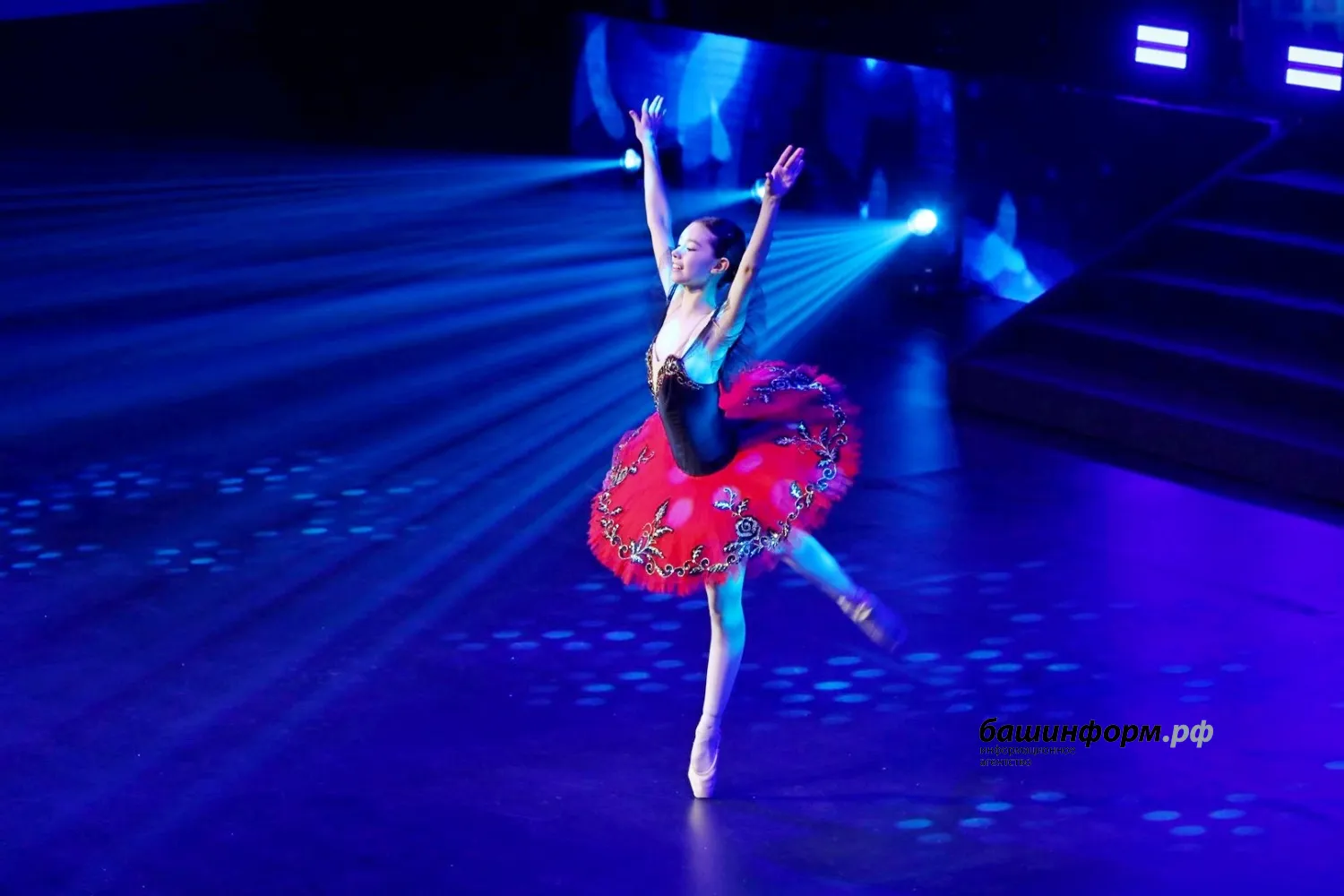 Валерий Шахов ИА «Башинформ»