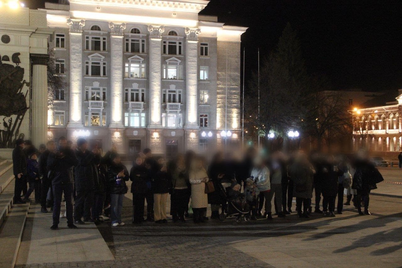 Эдуард Кускарбеков