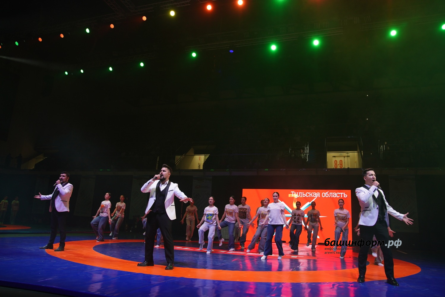 Олег Яровиков