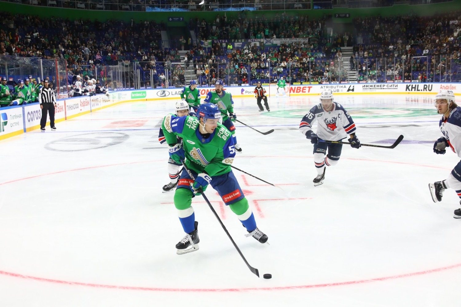 Валерий Шахов