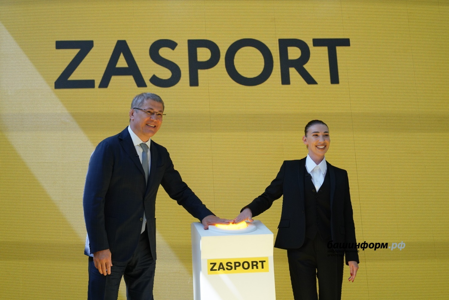 Олег Яровиков