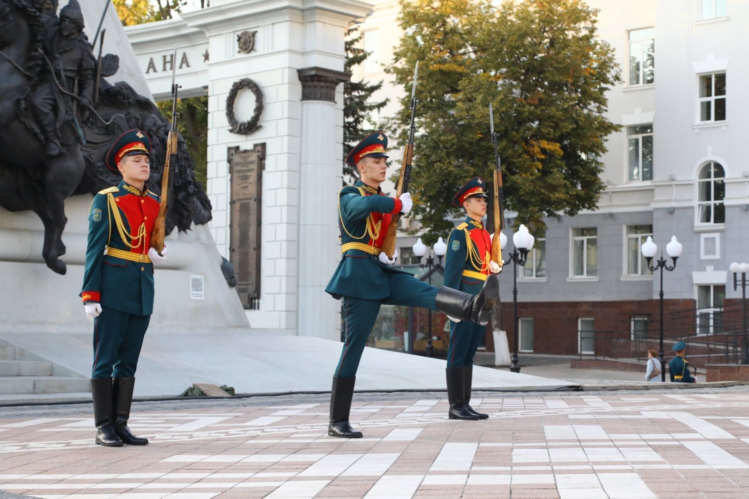 Валерий Шахов