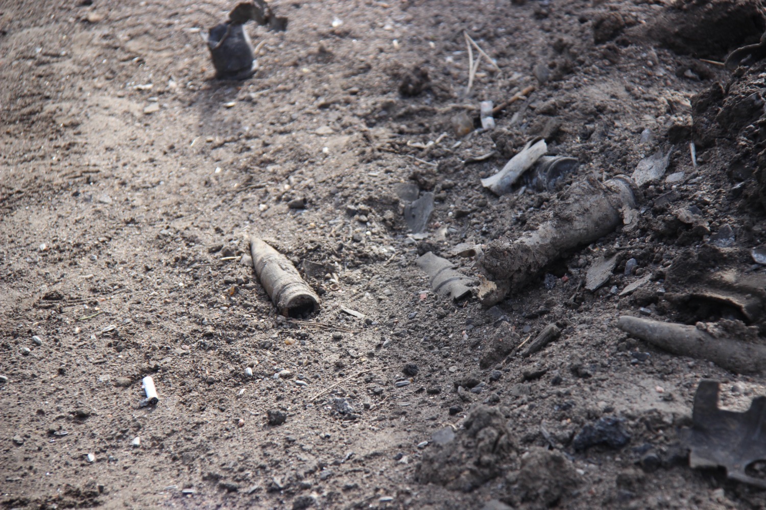 Эдуард Кускарбеков