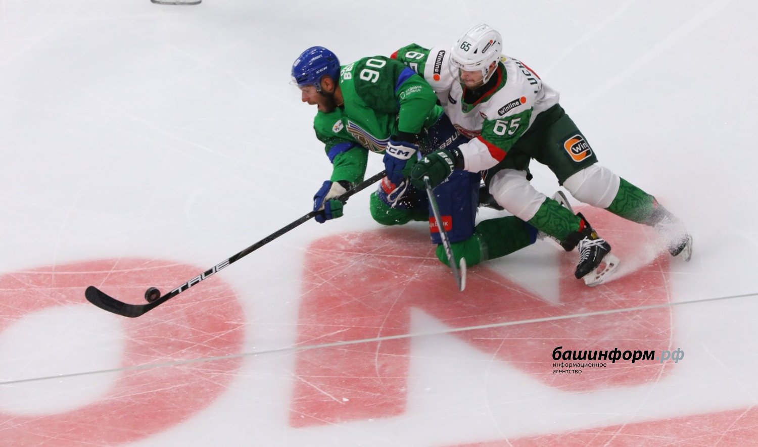 Валерий Шахов