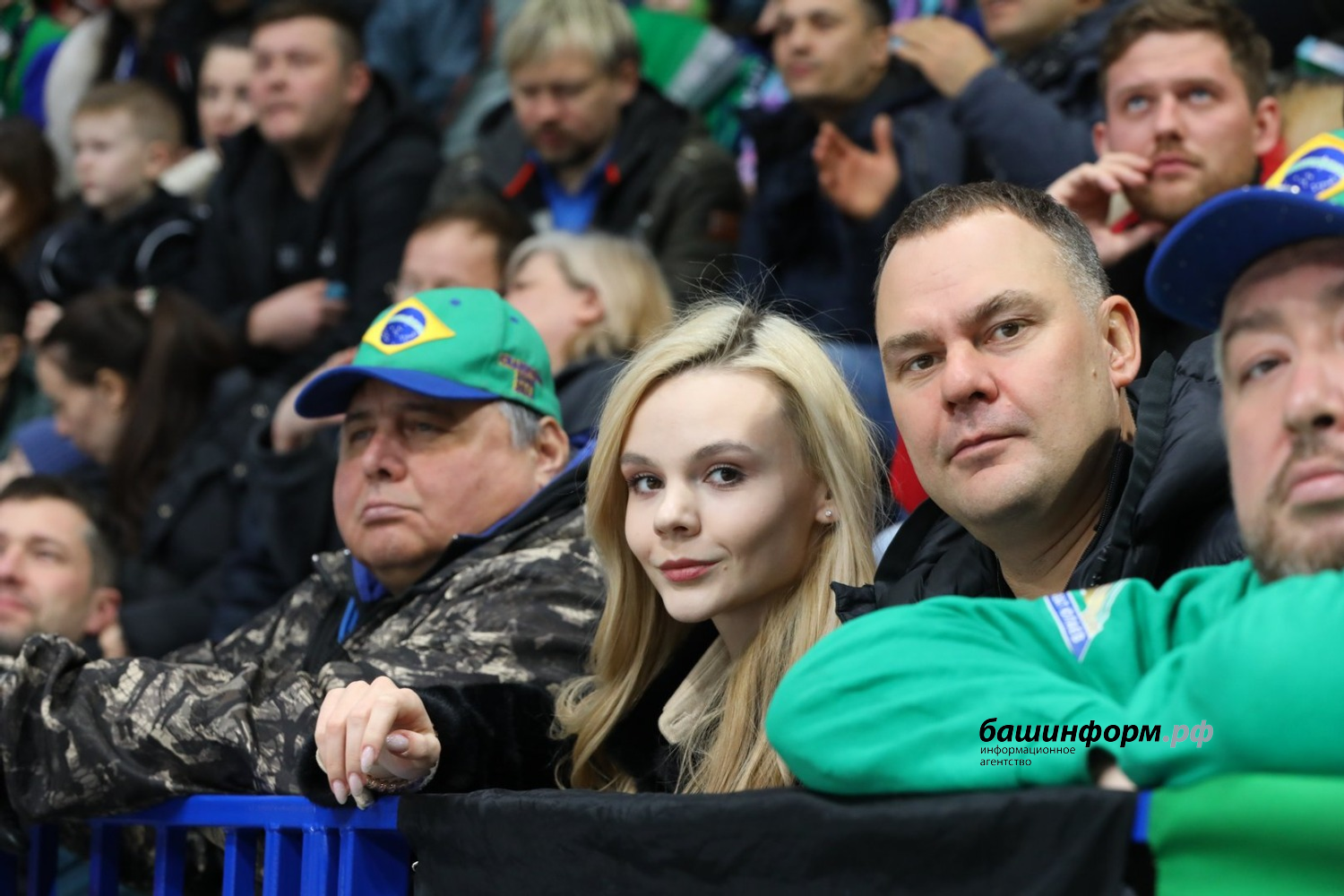 Валерий Шахов