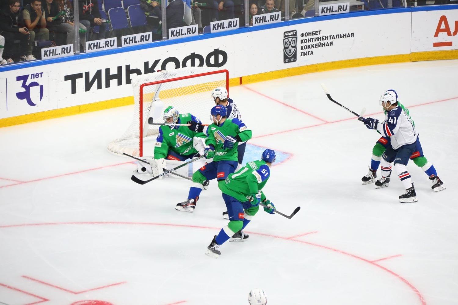 Валерий Шахов