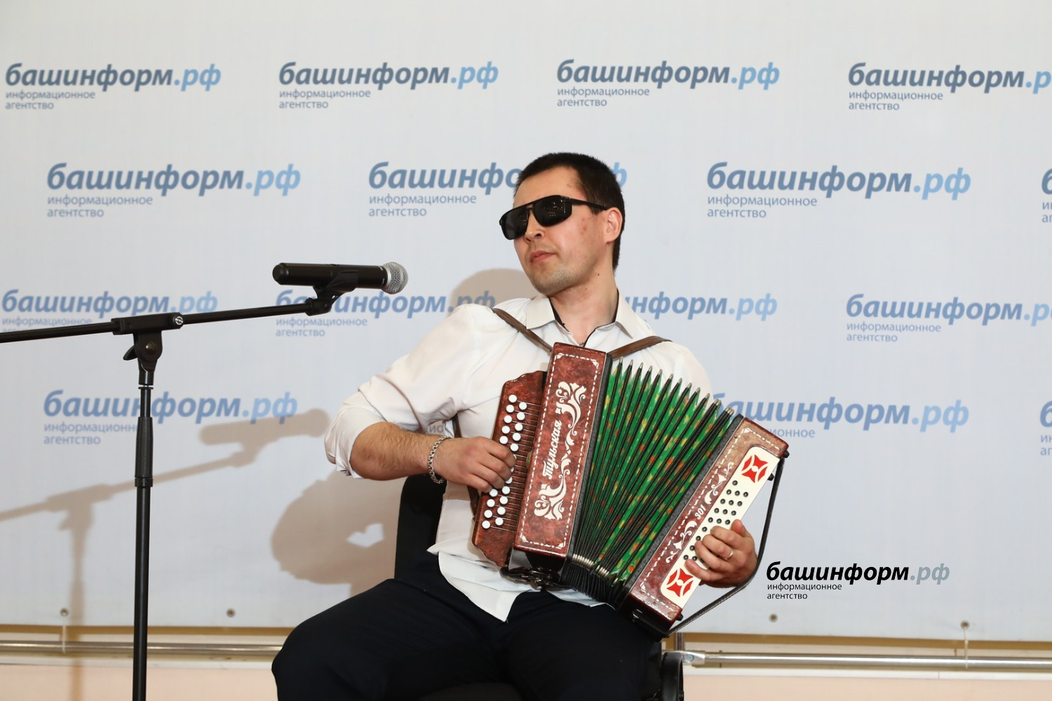 ИА «Башинформ»