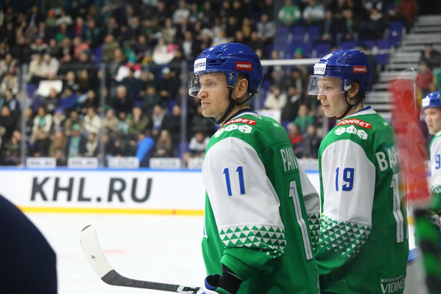 Валерий Шахов