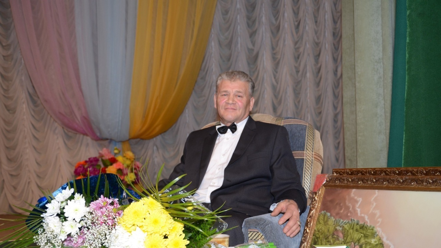 Махмут Ибрагимов соцсети