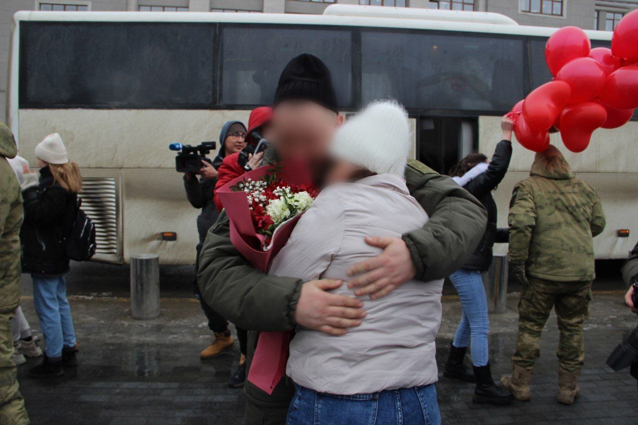 Эдуард Кускарбеков