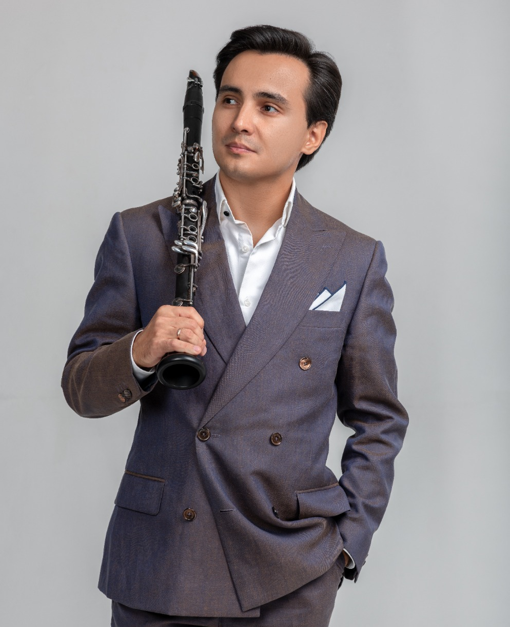 Артур Назиуллин