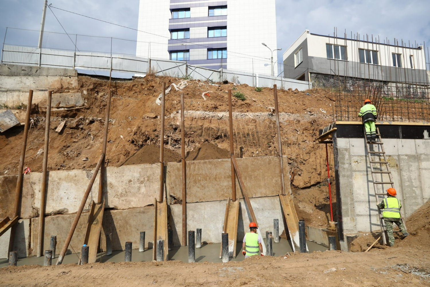 Валерий Шахов