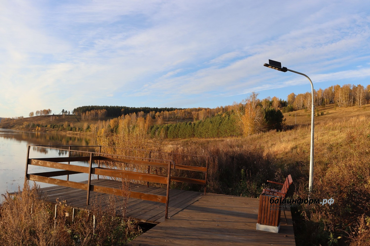 пресс-служба  министерства ЖКХ Башкирии