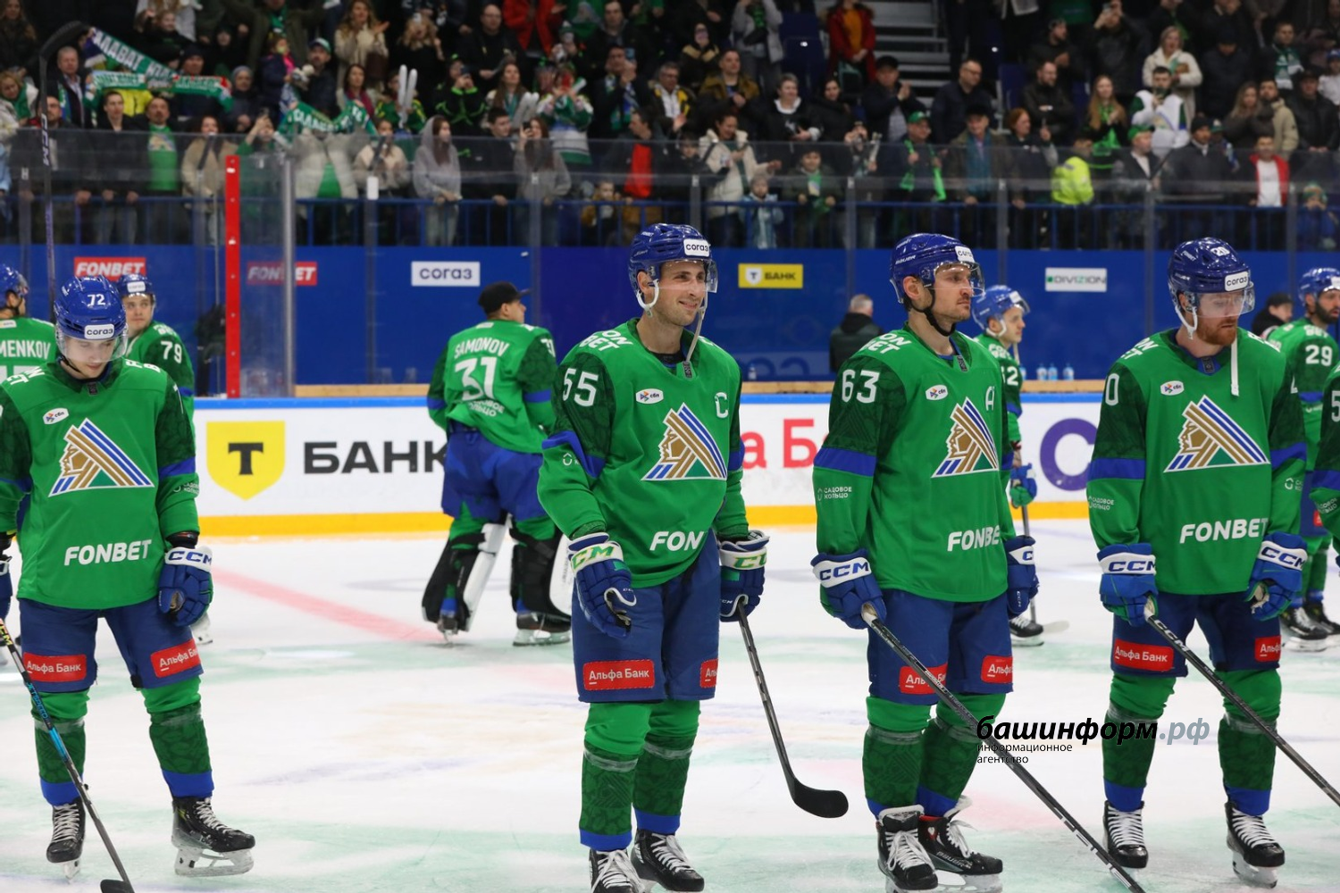 Валерий Шахов