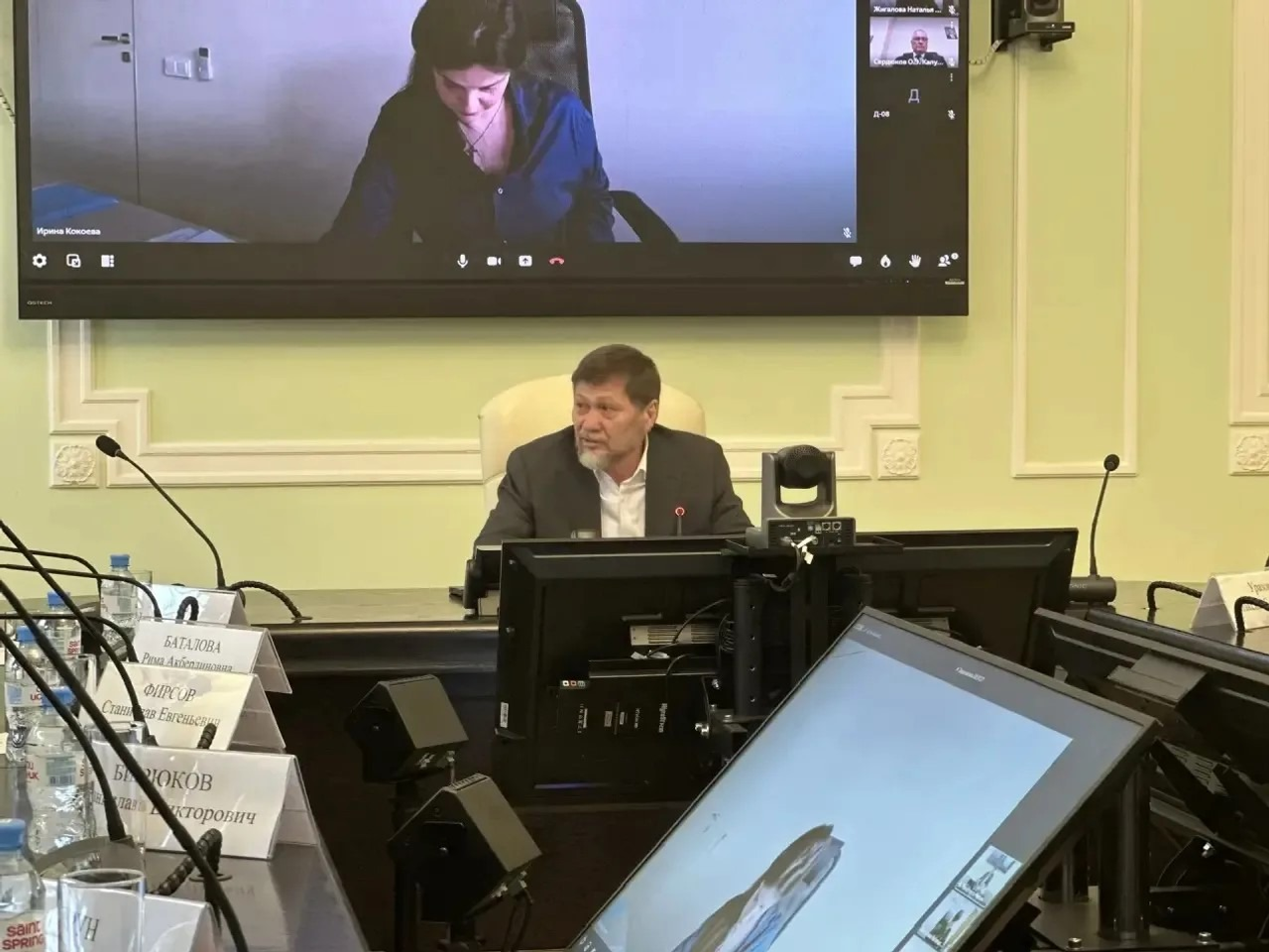 минспорт Башкирии пресс-служба