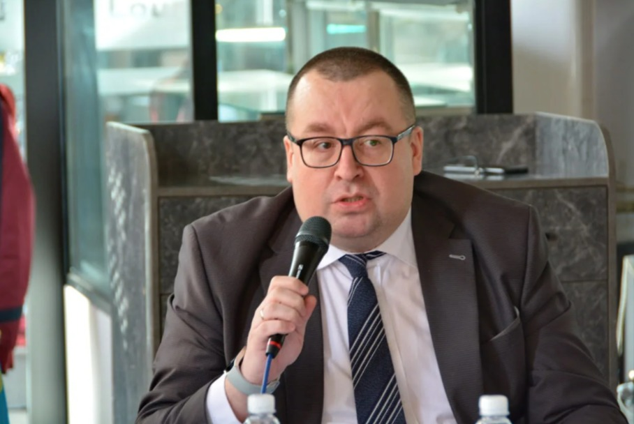 предоставлено Артуром Сулеймановым ИА «Башинформ»