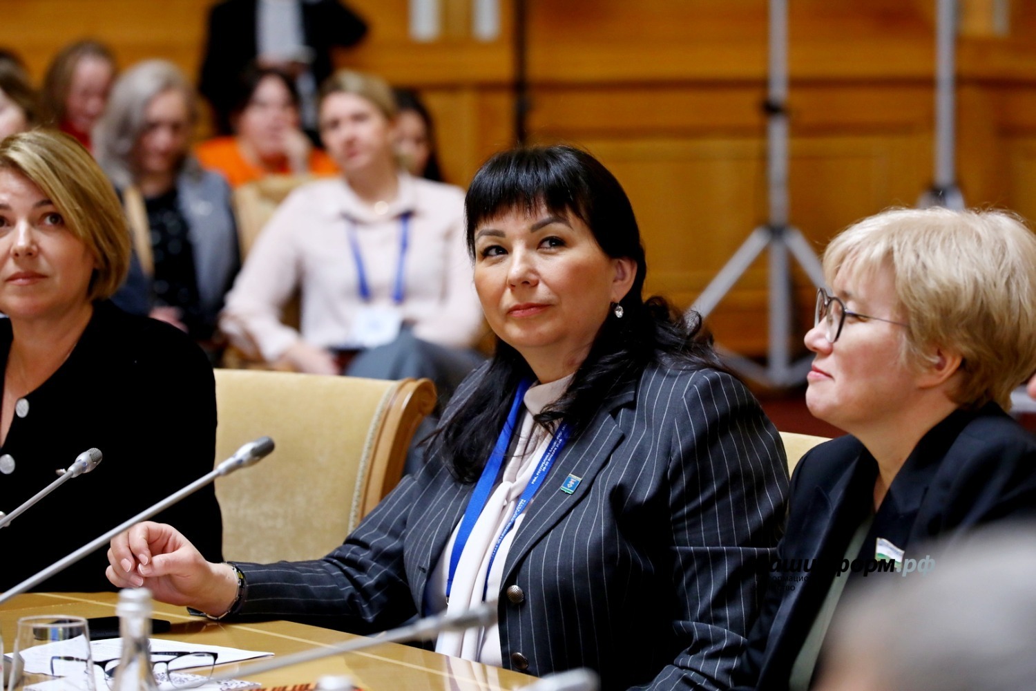 Валерий Шахов  ИА «Башинформ»