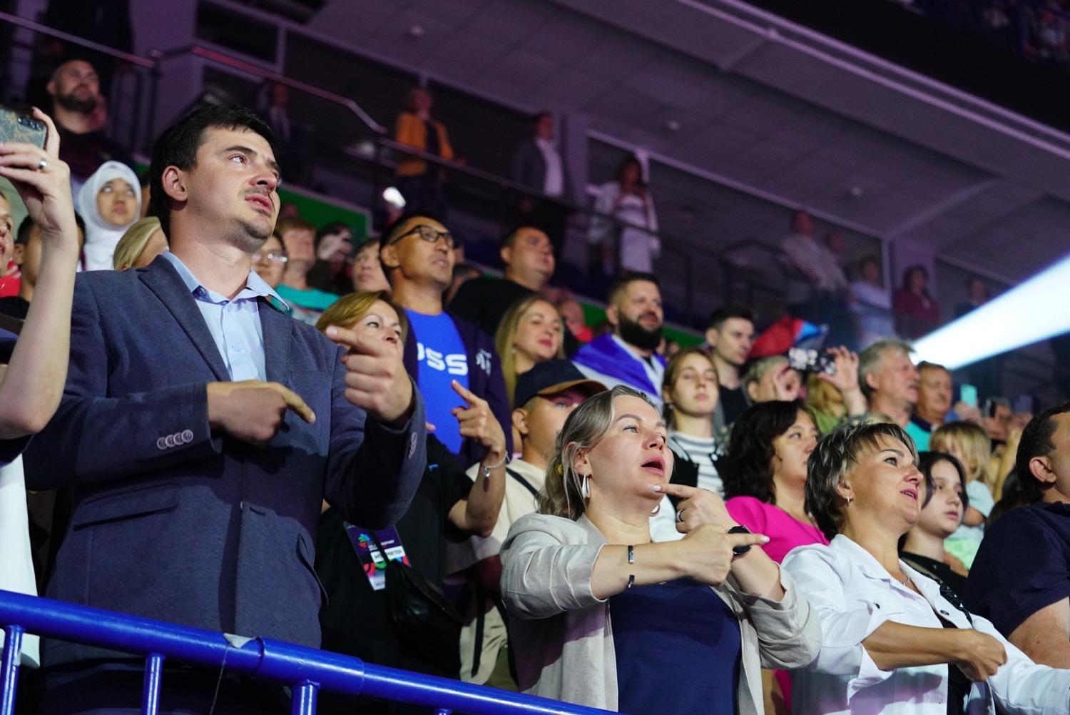 Олег Яровиков