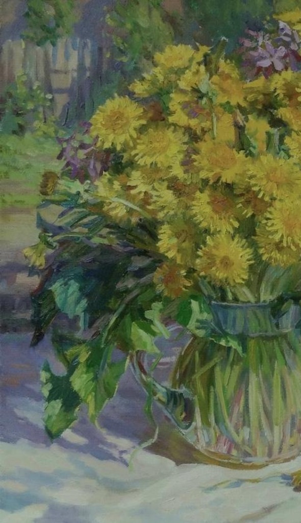 организаторы арт-симпозиума «Салаватия»