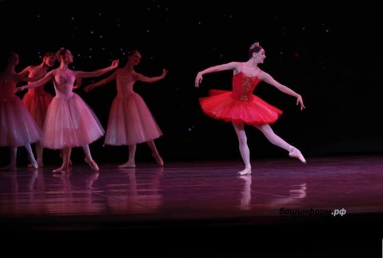 Александр Данилов для ИА Башинформ