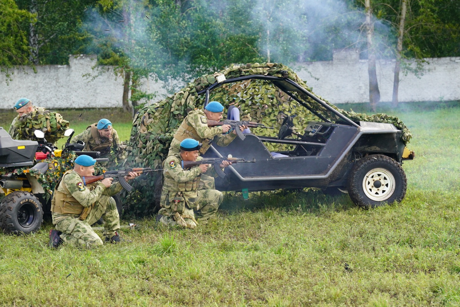 Олег Яровиков