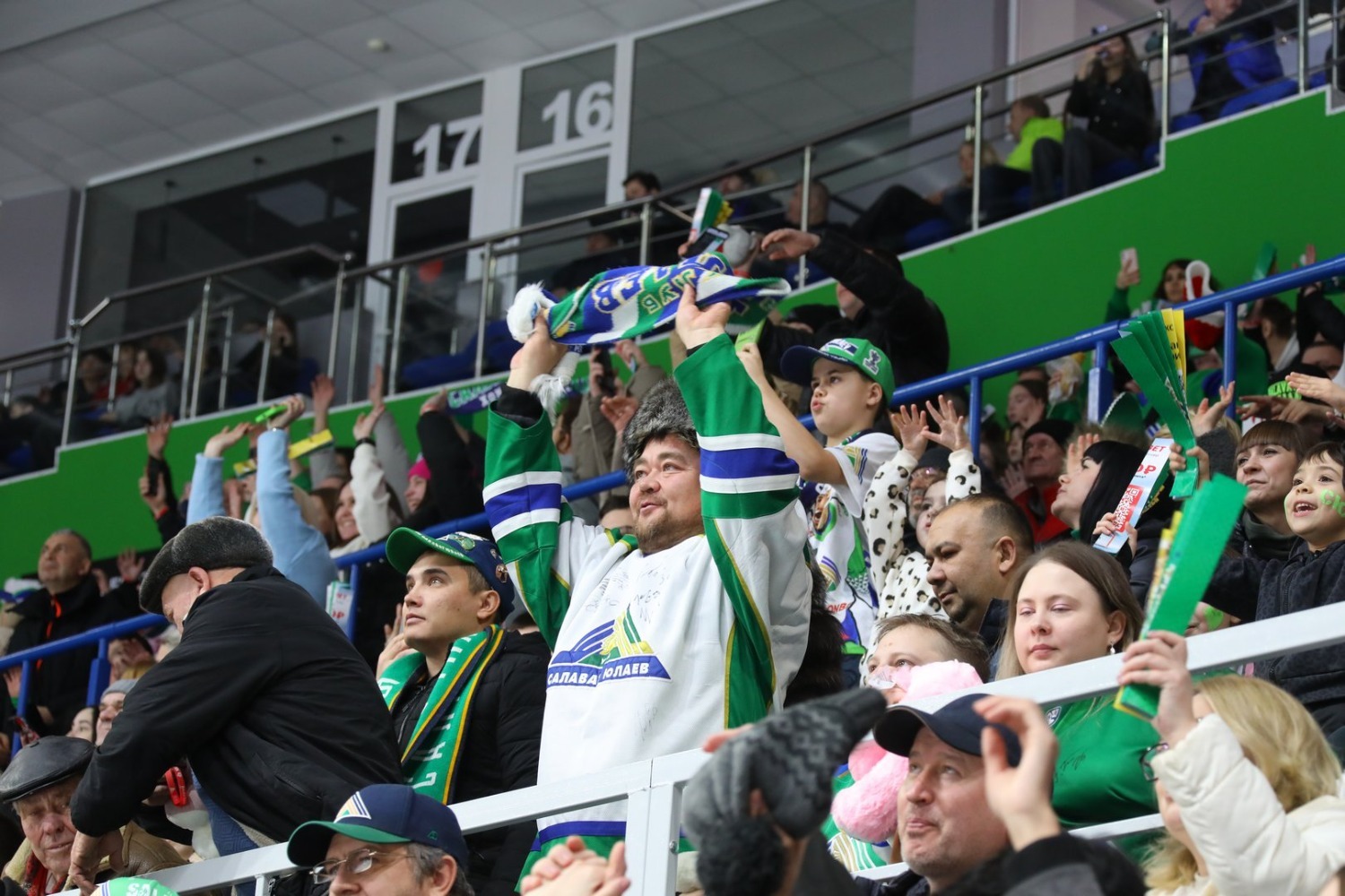 Валерий Шахов