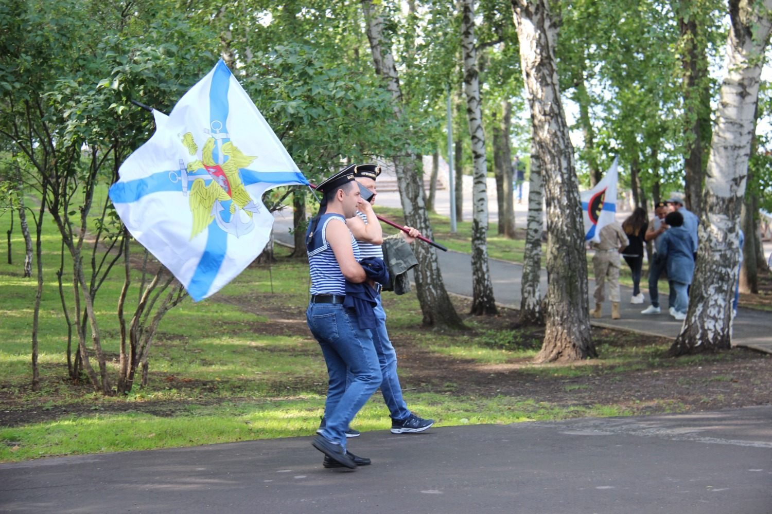 Эдуард Кускарбеков