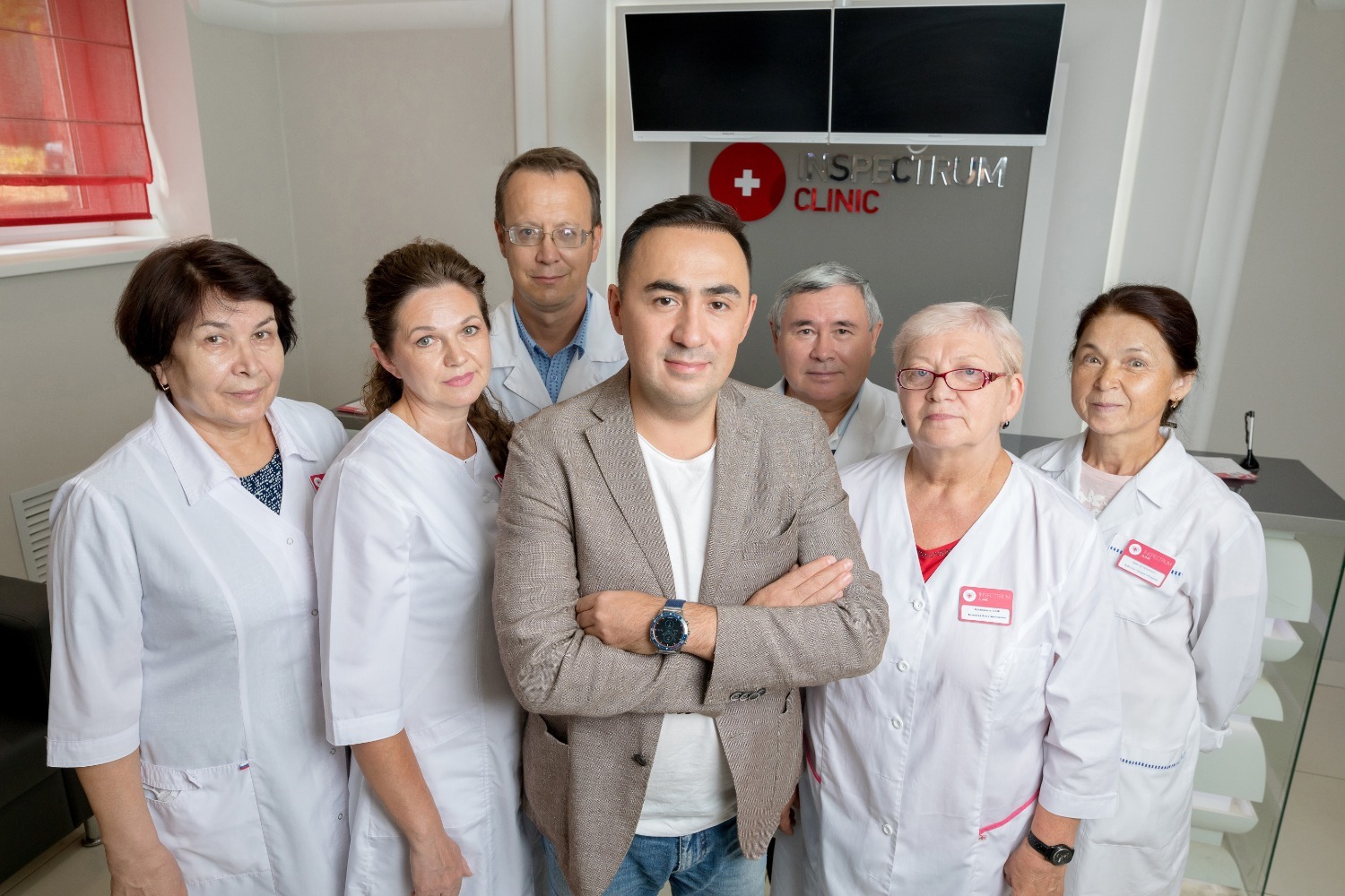 предоставлено INSPECTRUM CLINIC предоставлено INSPECTRUM CLINIC