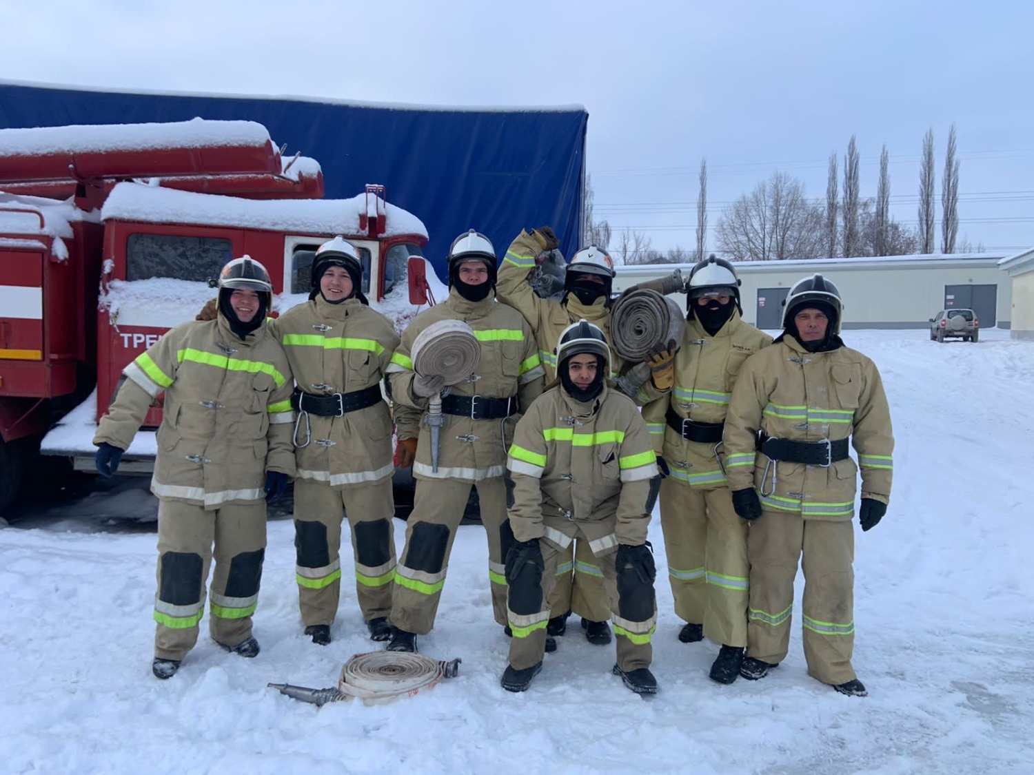 предоставлено Алексеем Чипчевым