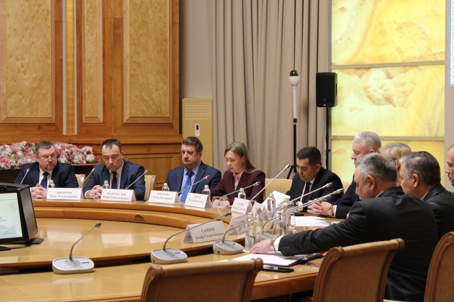 Министерство транспорта и дорожного хозяйства РБ Пресс-служба