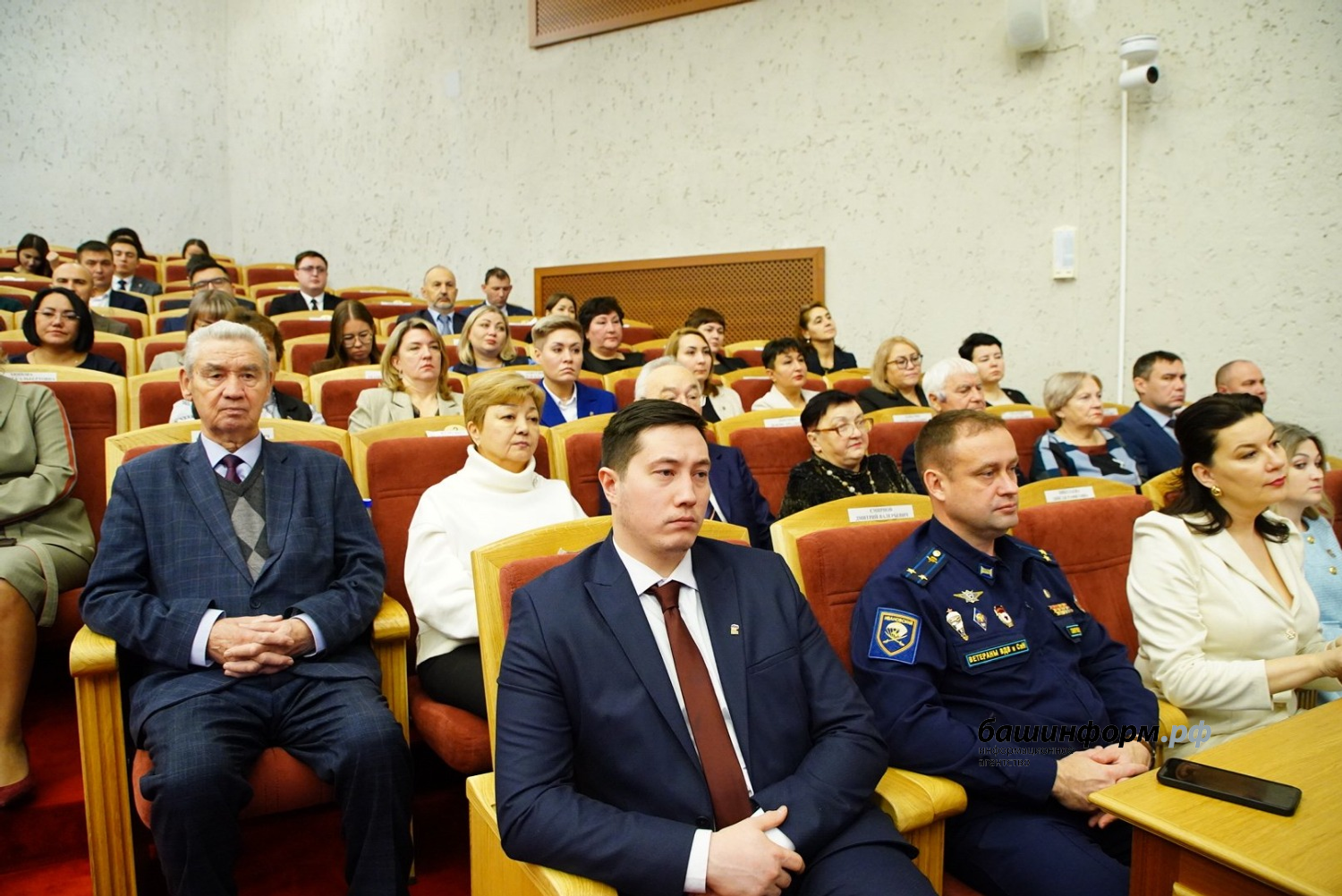 Олег  Яровиков ИА «Башинформ»