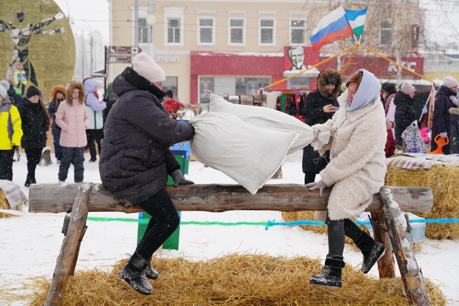 Олег Яровиков