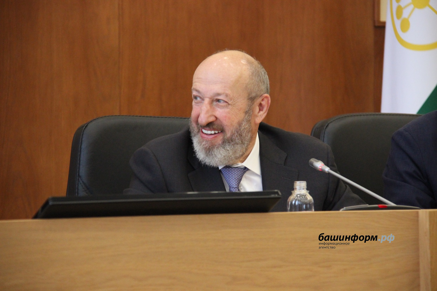 Эдуард Кускарбеков