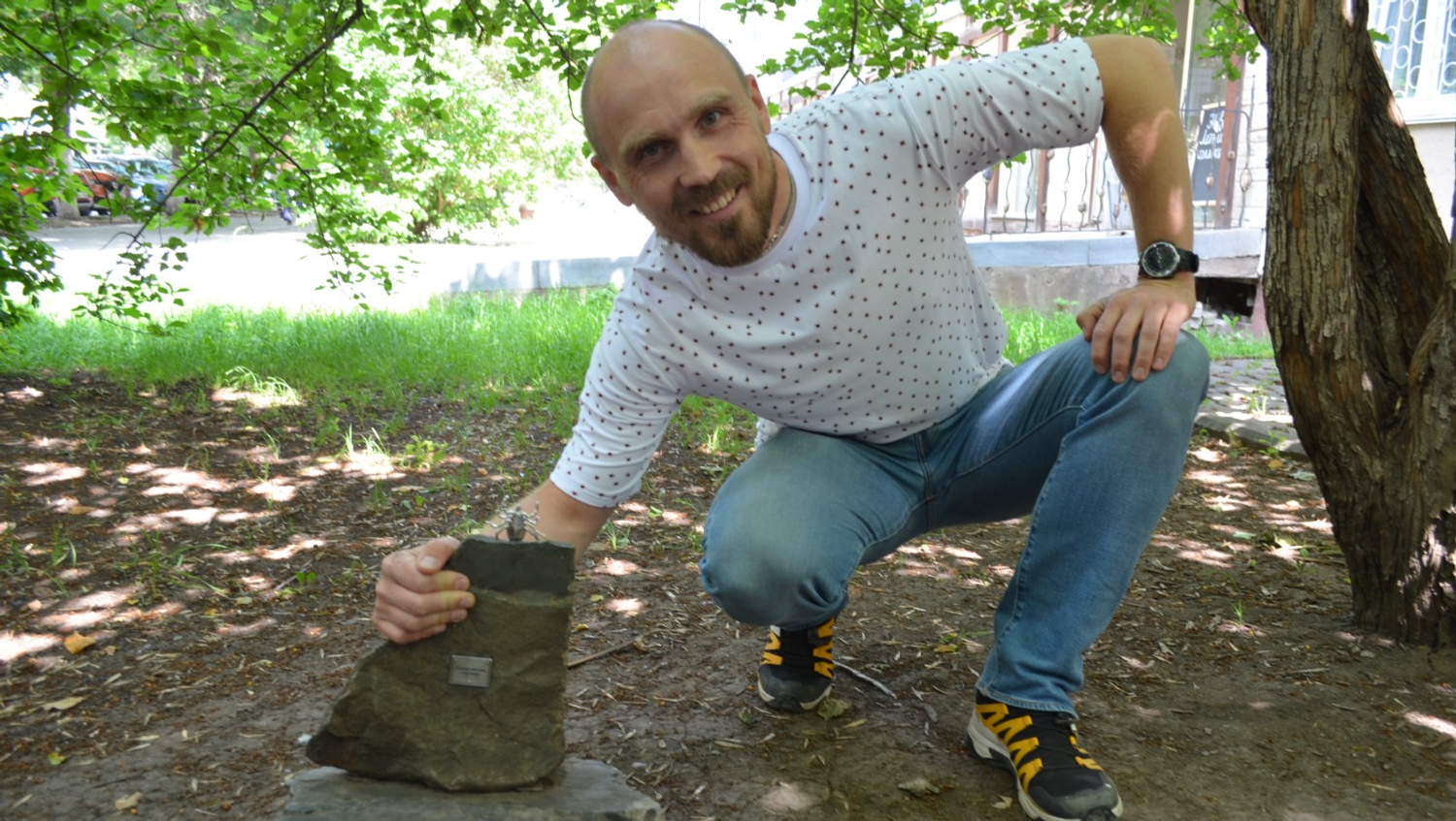 Ксения Калинина