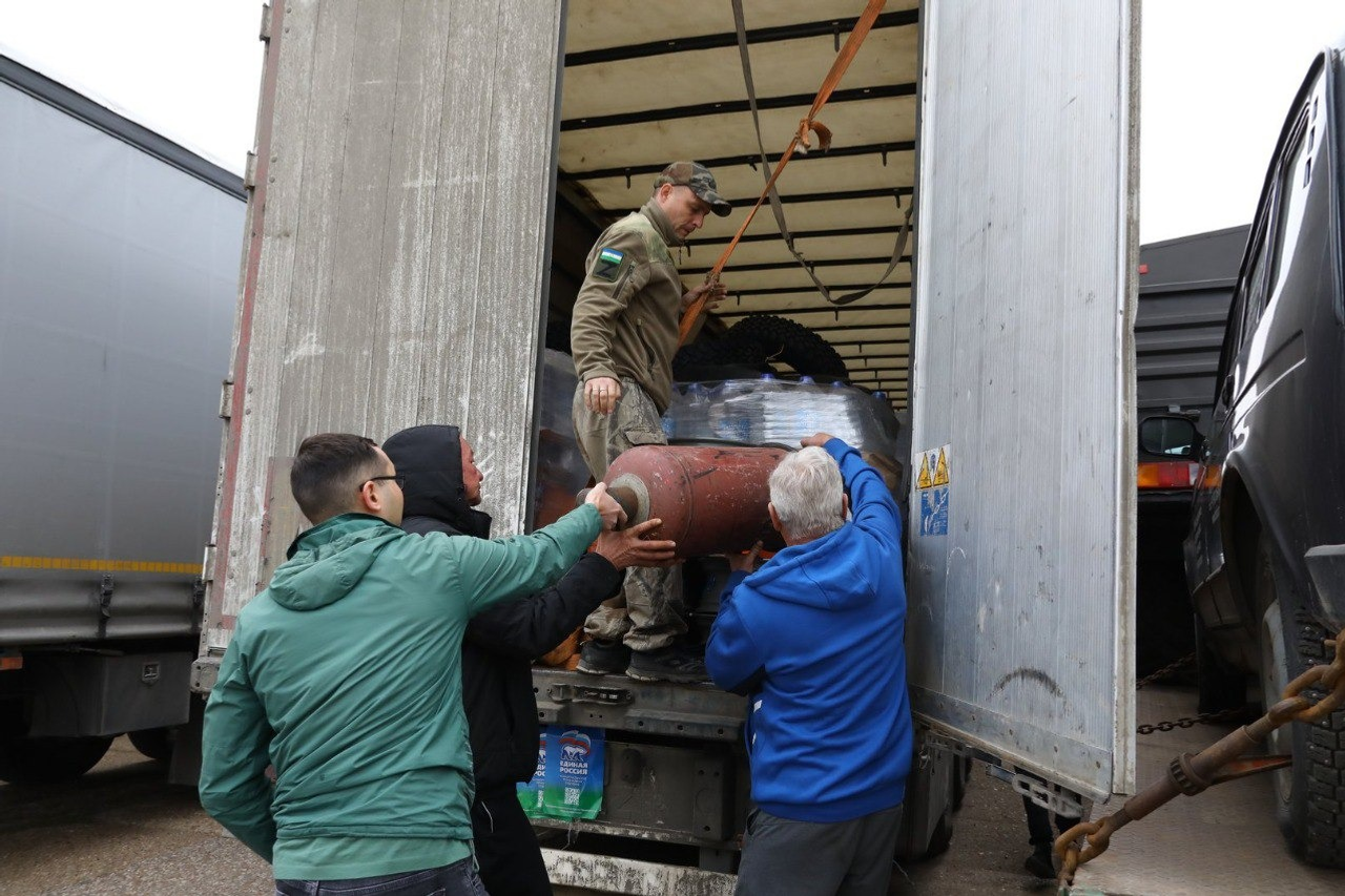 Валерий Шахов