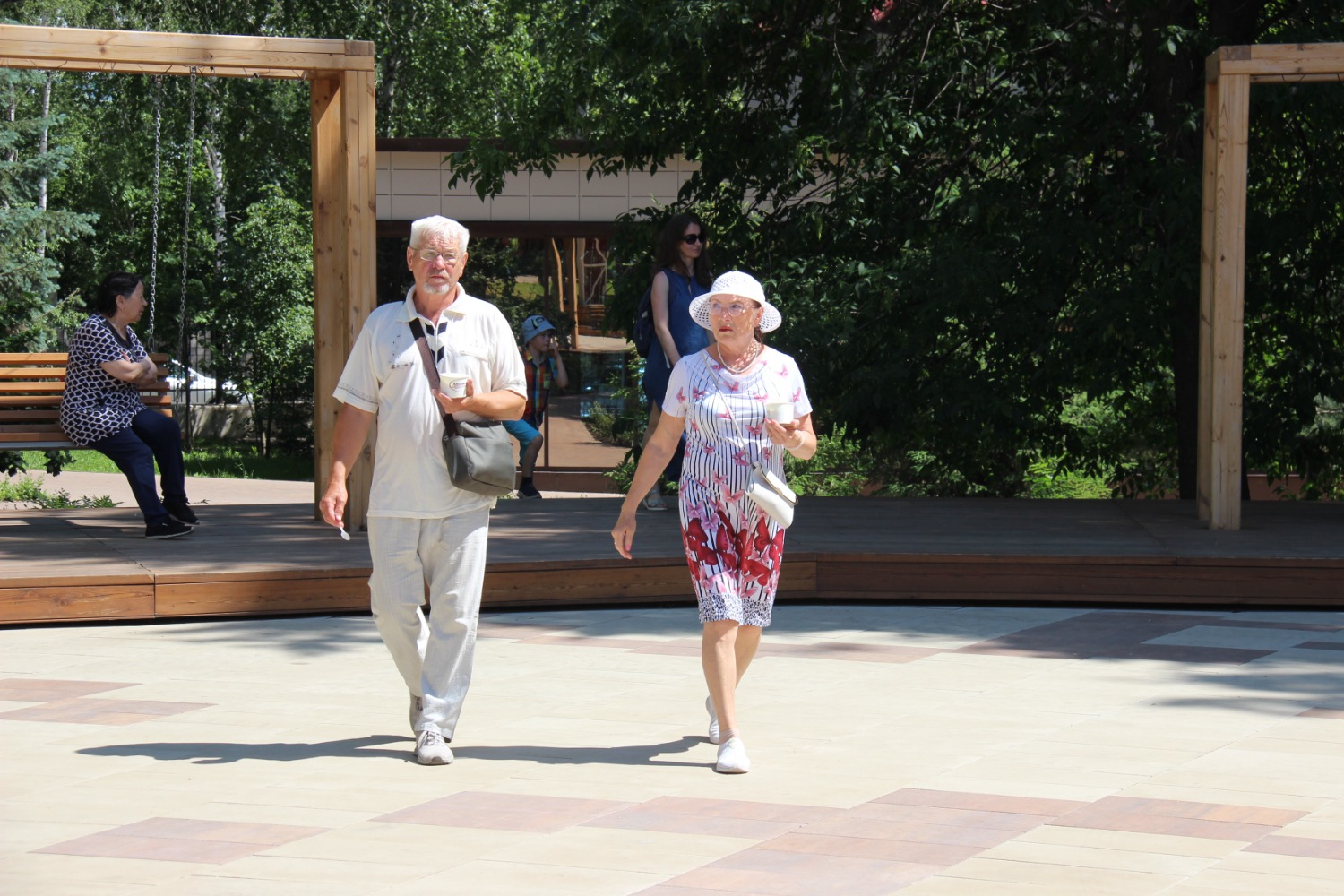 Эдуард Кускарбеков