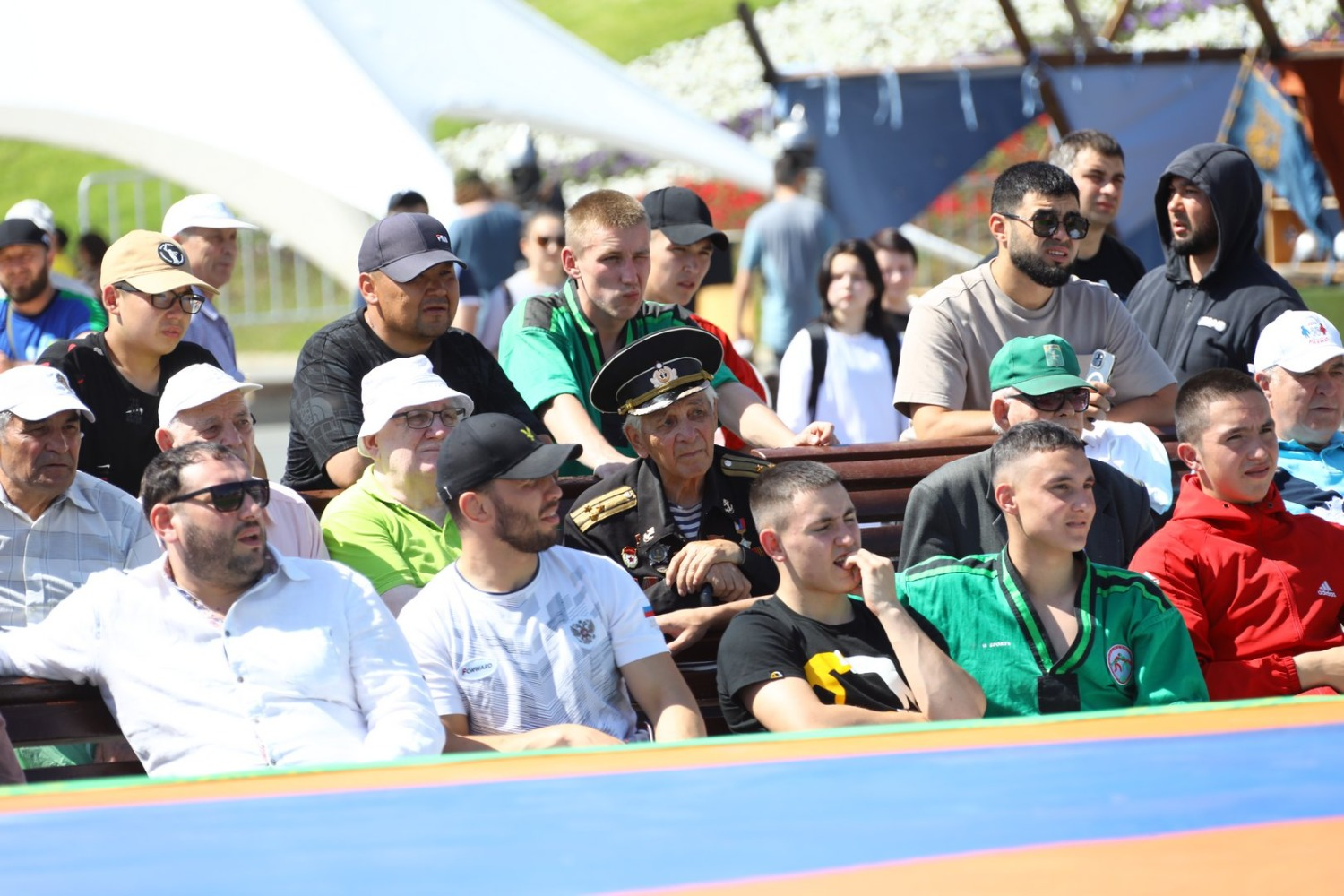 Валерий Шахов