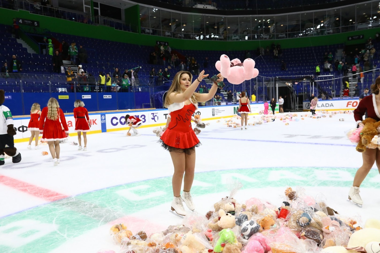 Валерий Шахов